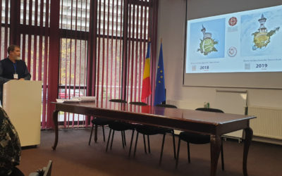 „Biserici din Ţara Chioarului. Tururi virtuale” – la Conferinţa Asociației de Științe Etnologice din România (ASER), Sibiu 6-8 noiembrie 2019